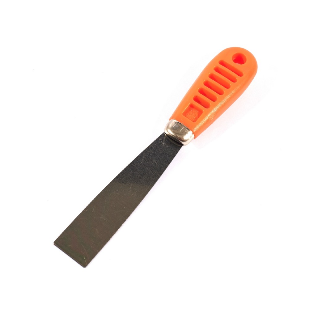 เกรียงโป้วสี SOMIC SM 4525 10 ขนาด 1 นิ้ว