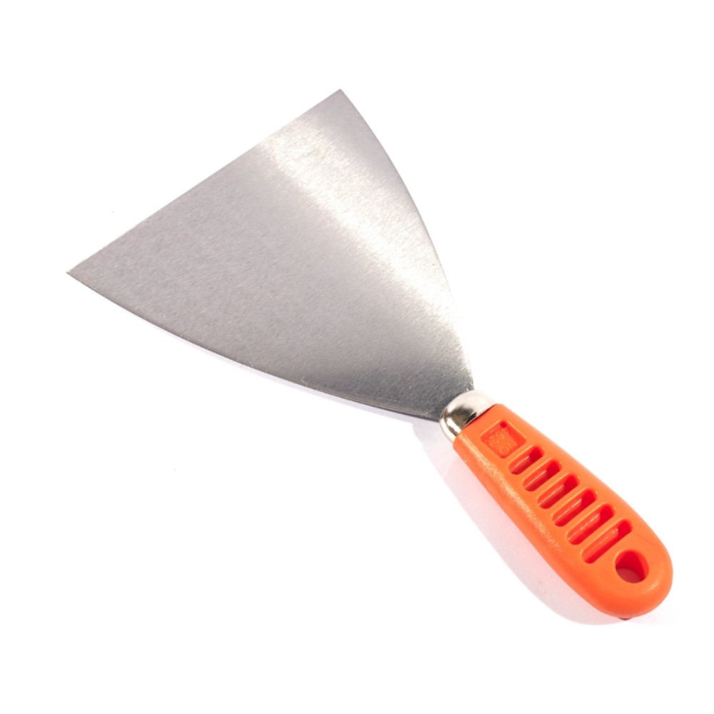 เกรียงโป้วสี SOMIC SM 4525 50 ขนาด 5 นิ้ว