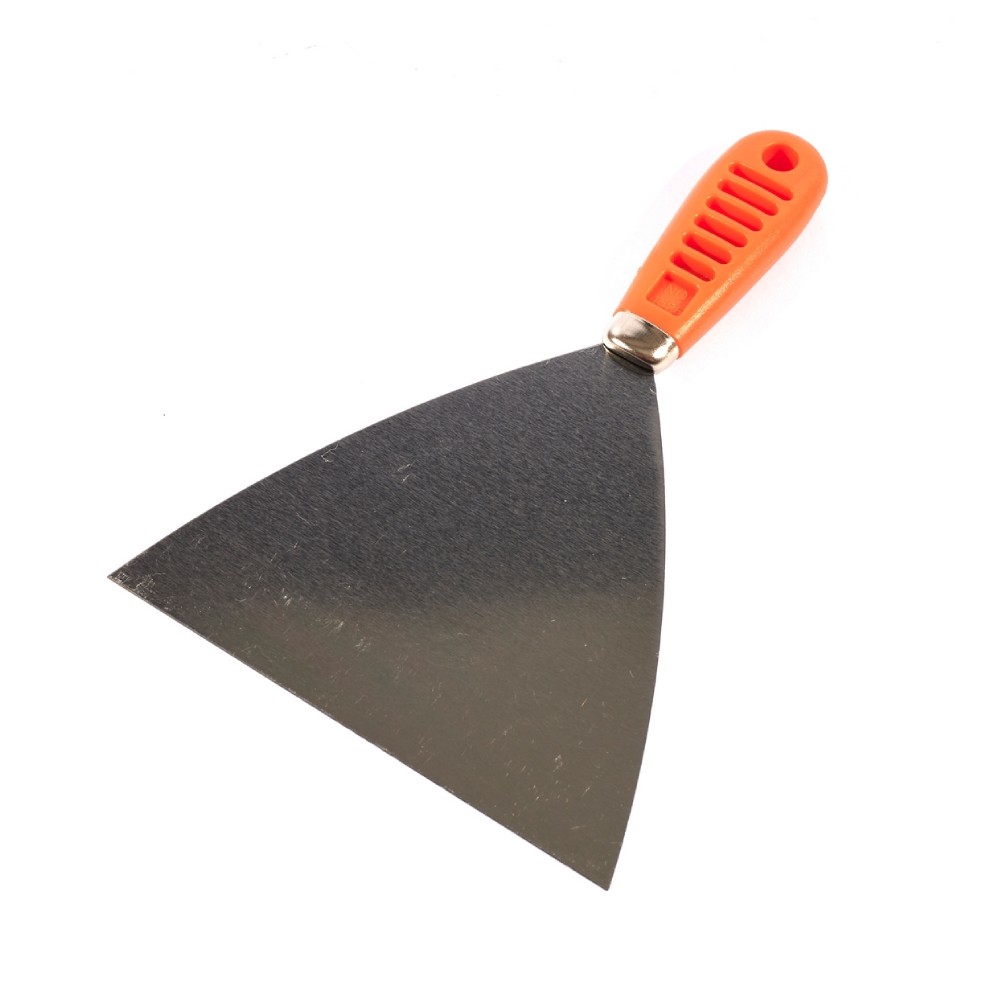 เกรียงโป้วสี SOMIC SM 4525 60 ขนาด 6 นิ้ว