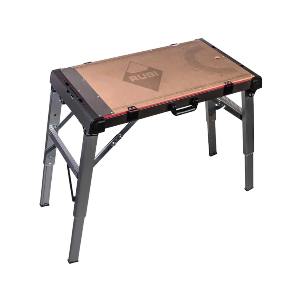 โต๊ะทำงานอเนกประสงค์ พับได้ RUBI 66924 FOLDING WORK BENCH 4 in 1