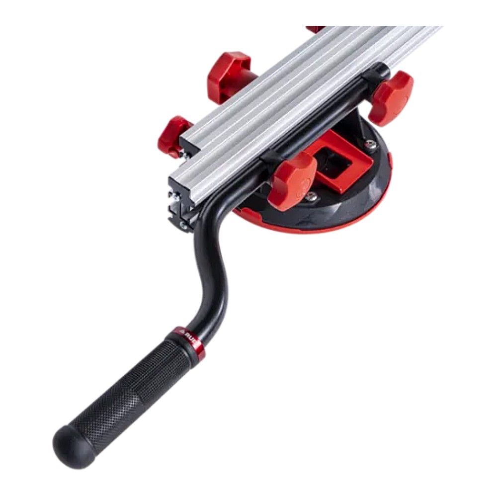 ชุดเครื่องมือยกกระเบื้อง รุ่นมินิ RUBI 18983 SLAB TRANS MINI รองรับน้ำหนักสูงสุด 55 กก 