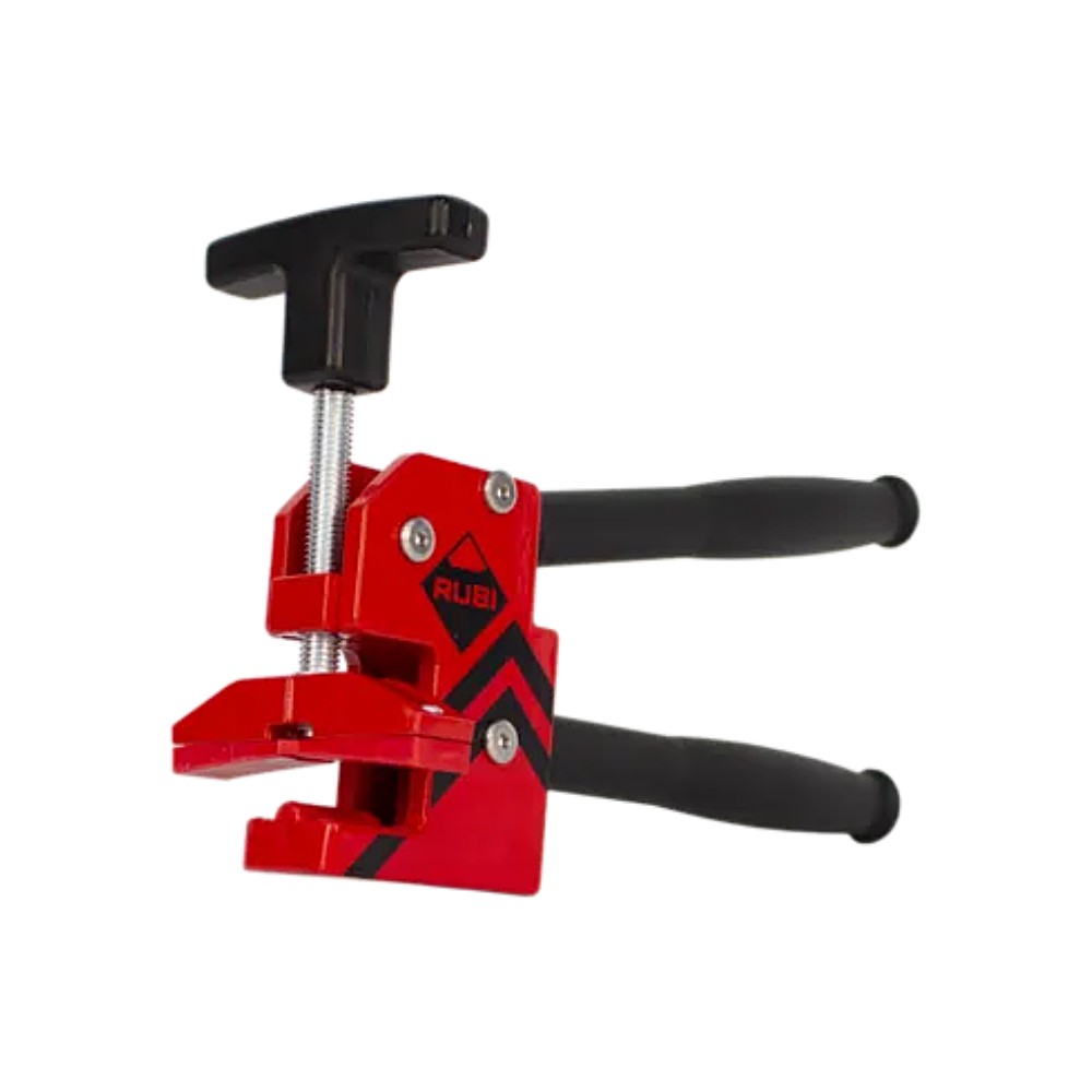 คีมหักกระเบื้อง RUBI 28916 PRO SLAB PLIERS สำหรับกระเบื้องแผ่นใหญ่