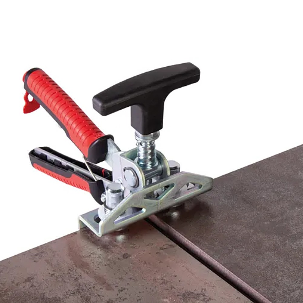 คีมหักกระเบื้อง รุ่นงานหนัก RUBI 54918 SLAB BREAKER PLIERS สำหรับกระเบื้องแผ่นใหญ่