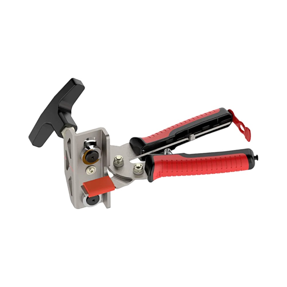 คีมหักกระเบื้อง รุ่นงานหนัก RUBI 54918 SLAB BREAKER PLIERS สำหรับกระเบื้องแผ่นใหญ่