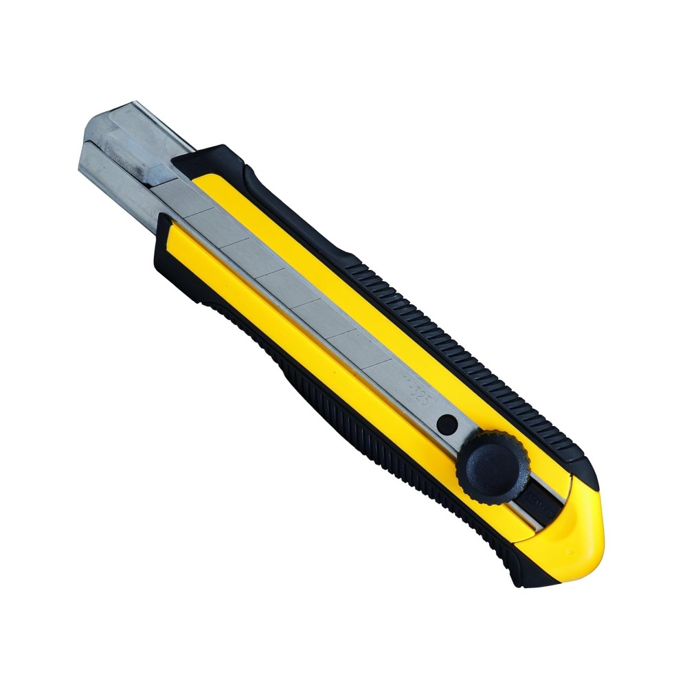 มีดคัตเตอร์ STANLEY STHT10425 8 รุ่น DYNAGRIP ขนาด 7 นิ้ว