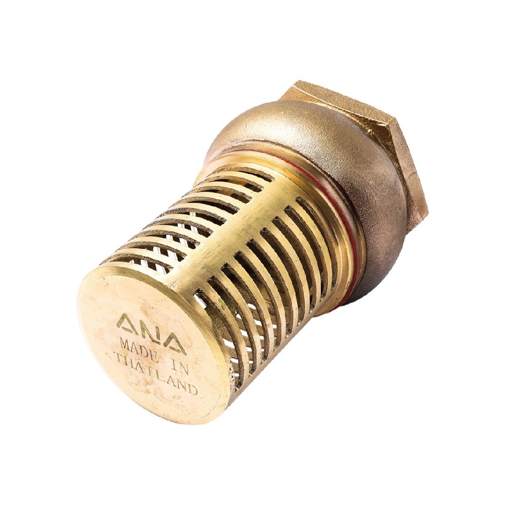 ฟุตวาล์ว ANA A131 0780 ขนาด 4 นิ้ว