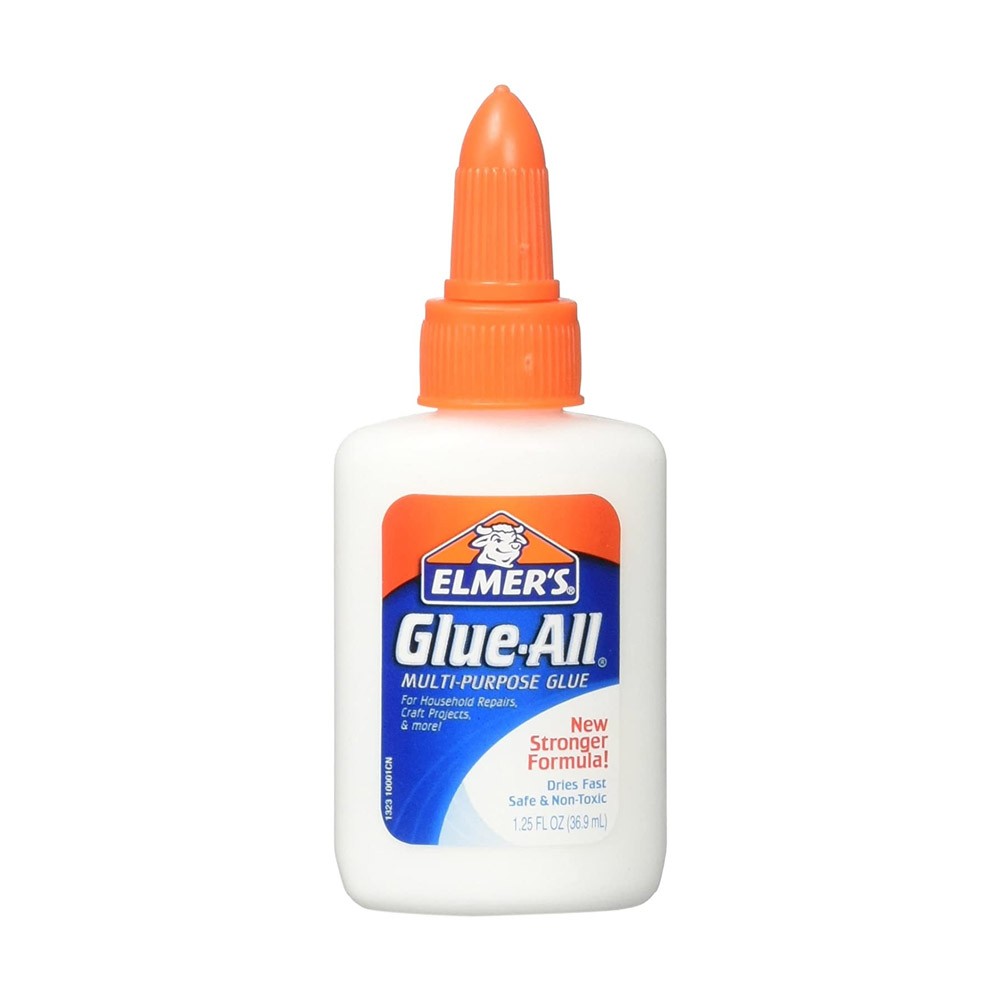 กาวลาเท็กซ์ กาวอเนกประสงค์  Elmer s E1323 Glue All ขนาด 1 25 OZ 
