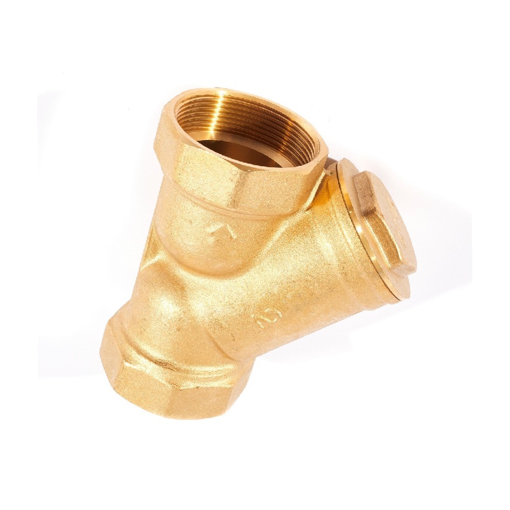 ข้อแยกสามทาง Y STRAINER ANA A131 2382 ขนาด 2 นิ้ว