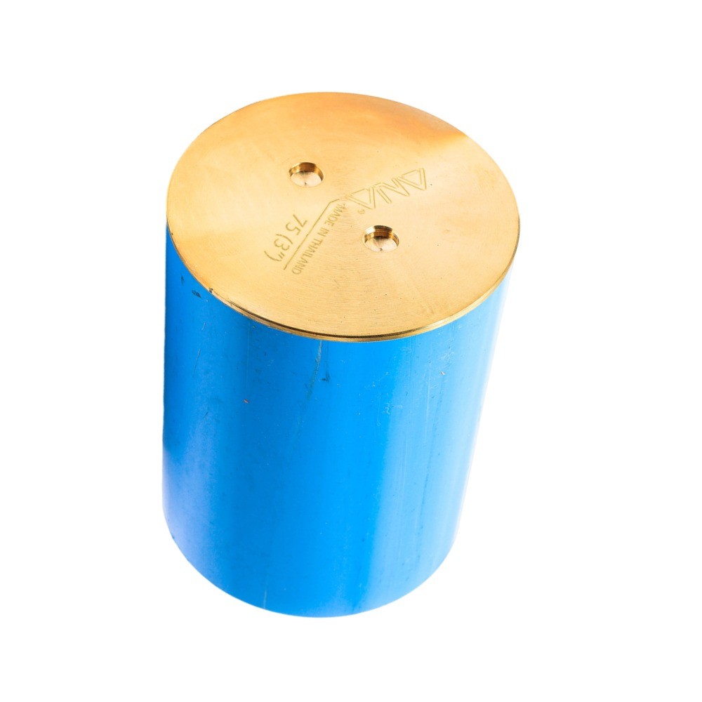 คลีนเอ้าท์ CLEAN OUT  รวมท่อ PVC  ANA A131 2660 ขนาด 3 นิ้ว