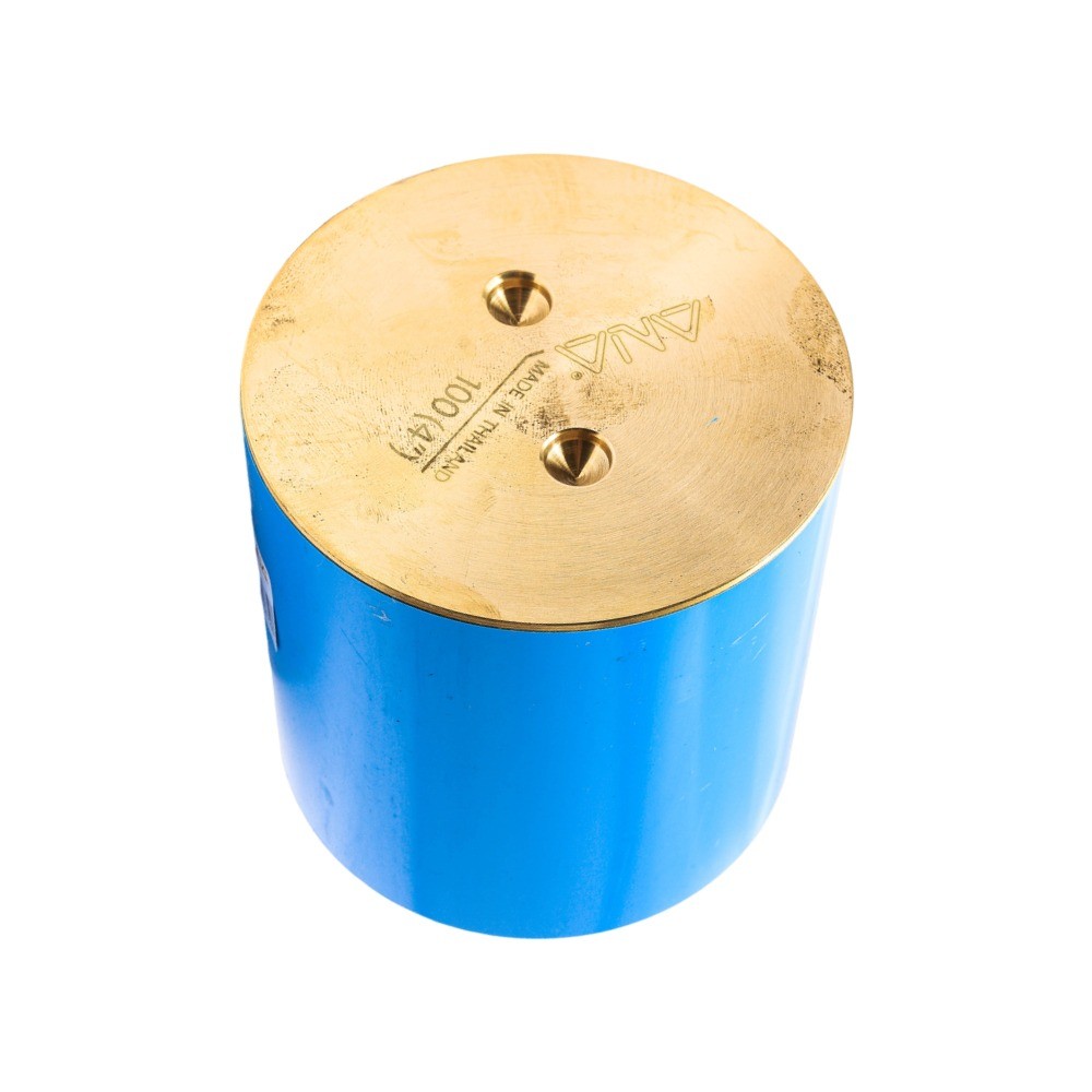 คลีนเอ้าท์ CLEAN OUT  รวมท่อ PVC  ANA A131 2665 ขนาด 4 นิ้ว