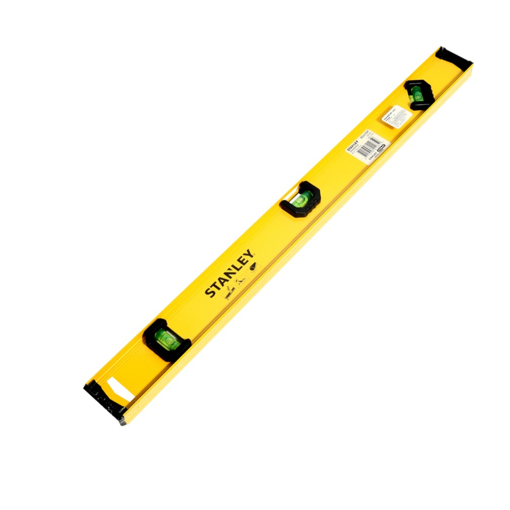 ระดับน้ำ STANLEY STHT42074 8 I BEAM 3 ลูกน้ำ ขนาด 24 นิ้ว