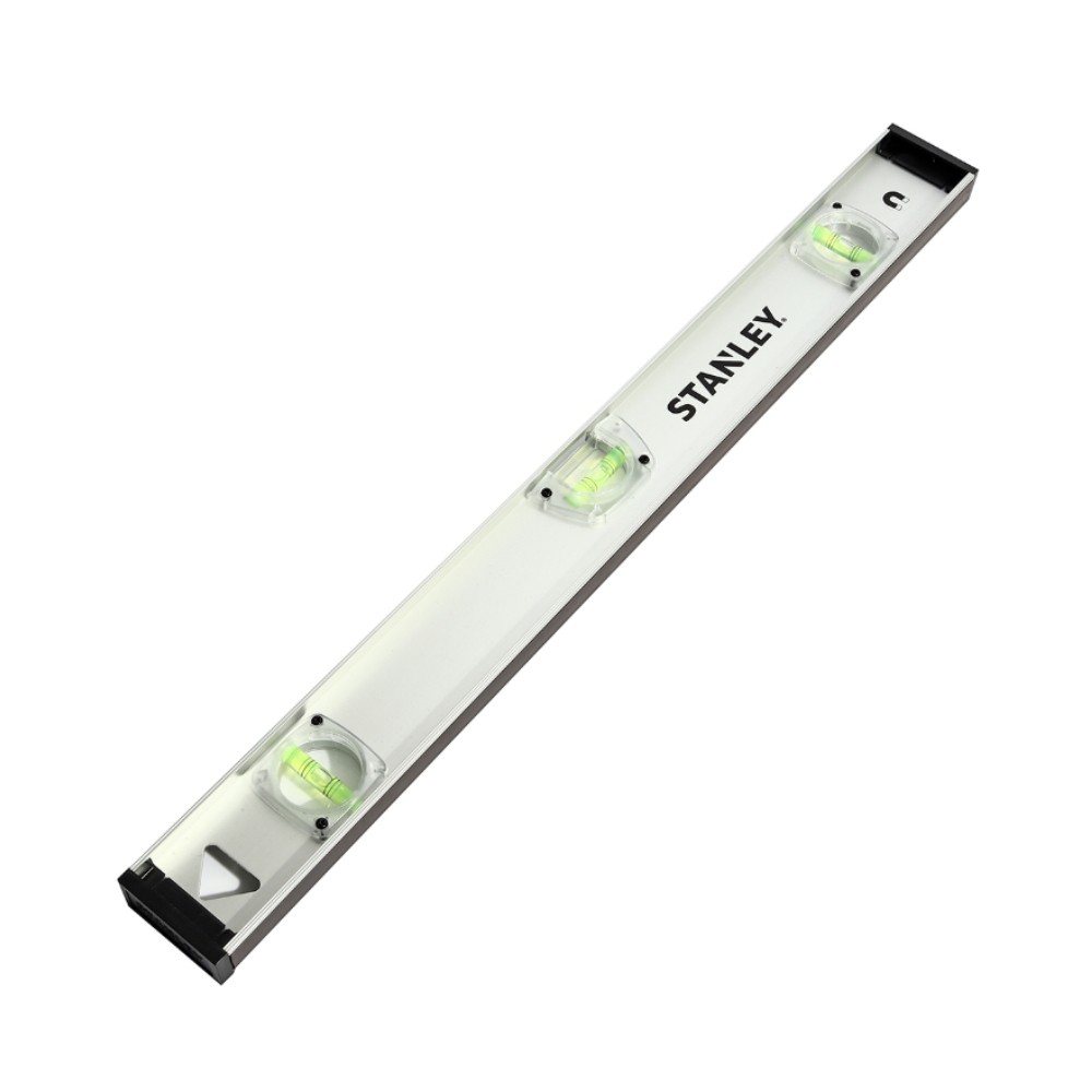 ระดับน้ำ STANLEY 42 244S PRO I BEAM แม่เหล็ก ขนาด 24 นิ้ว
