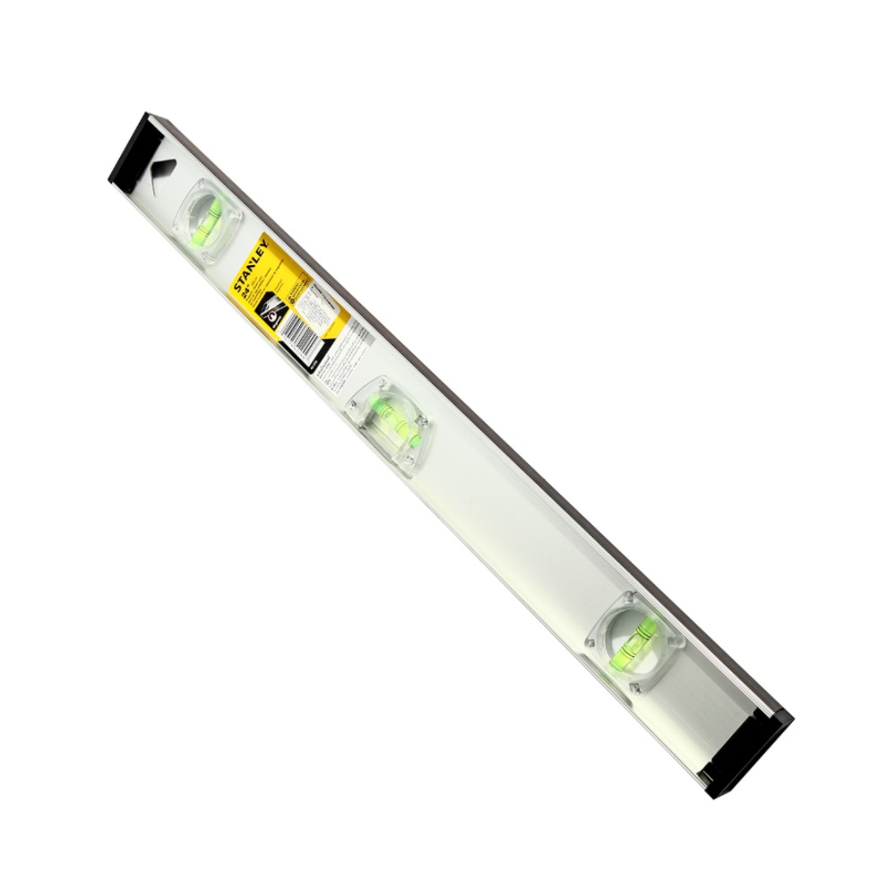 ระดับน้ำ STANLEY 42 244S PRO I BEAM แม่เหล็ก ขนาด 24 นิ้ว