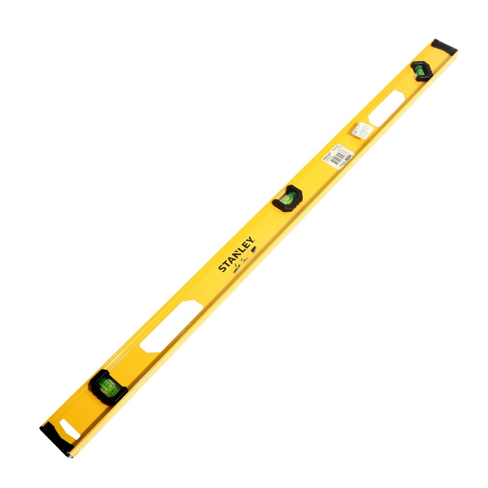 ระดับน้ำ STANLEY STHT42075 8 I BEAM 3 ลูกน้ำ ขนาด 36 นิ้ว