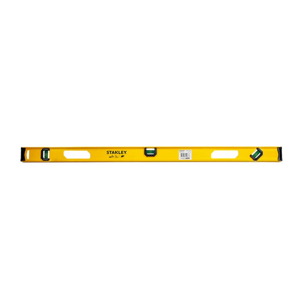 ระดับน้ำ STANLEY STHT42075 8 I BEAM 3 ลูกน้ำ ขนาด 36 นิ้ว