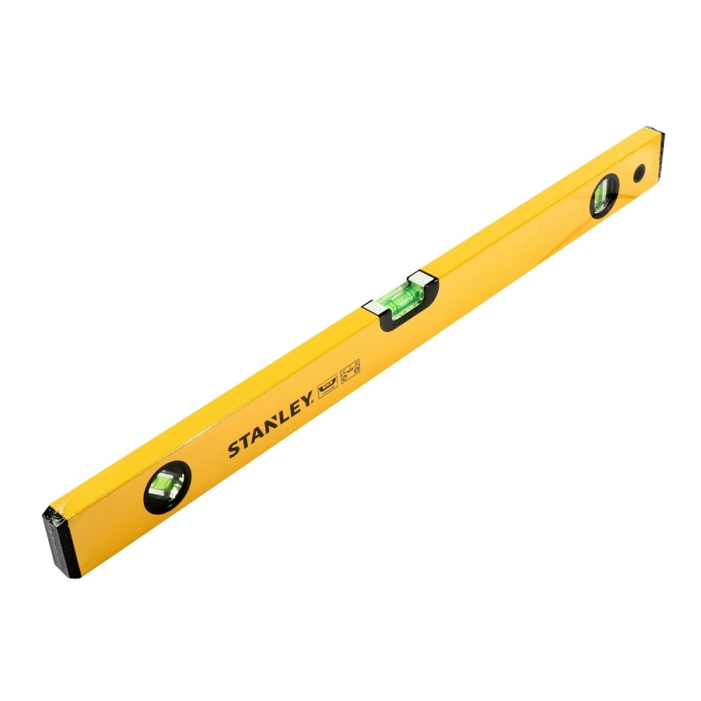 ระดับน้ำ STANLEY STHT42798 STANDARD BOX BEAM ขนาด 24 นิ้ว