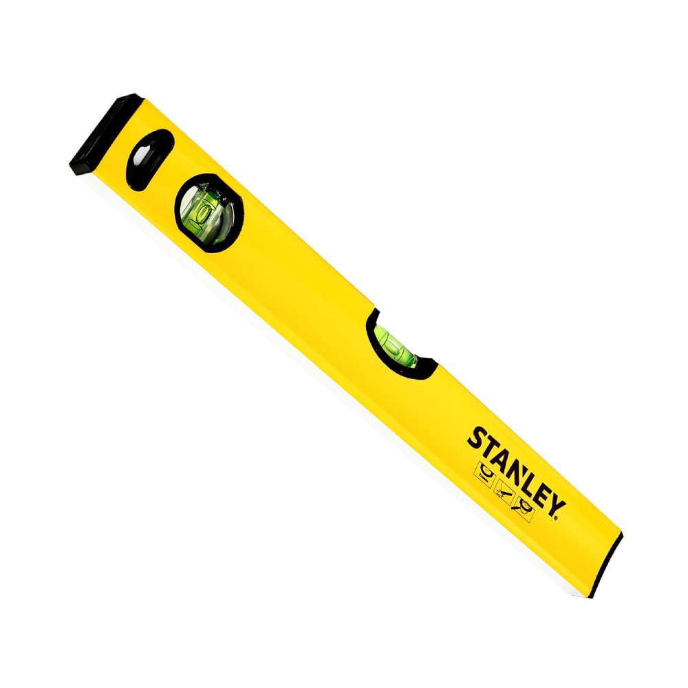 ระดับน้ำ STANLEY STHT42798 STANDARD BOX BEAM ขนาด 24 นิ้ว