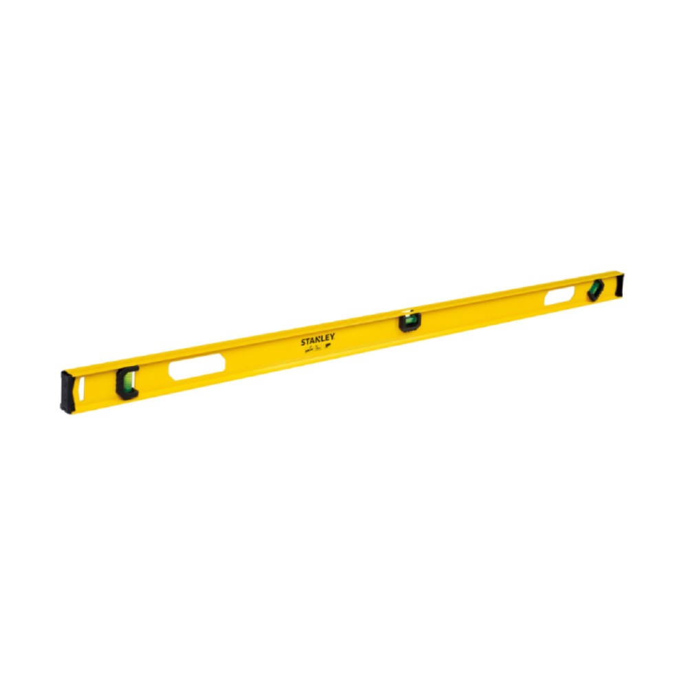 ระดับน้ำ STANLEY STHT42076 8 I BEAM 3 ลูกน้ำ ขนาด 48 นิ้ว