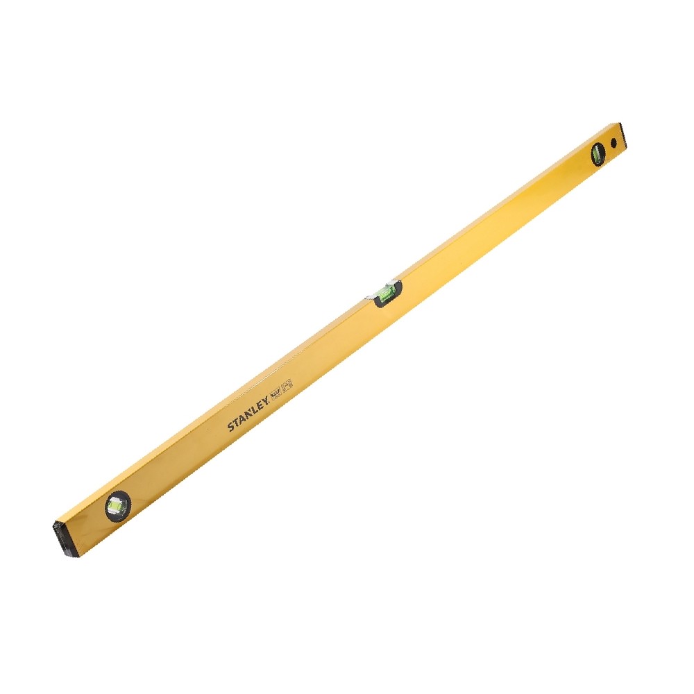 ระดับน้ำ STANLEY STHT42833 STANDARD BOX BEAM ขนาด 48 นิ้ว