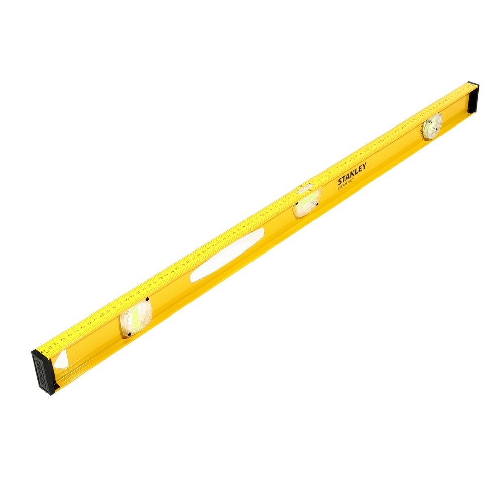 ระดับน้ำ STANLEY 42 922 I BEAM หมุนได้ 180° ขนาด 40 นิ้ว