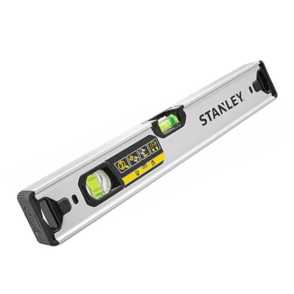 ระดับน้ำ STANLEY FMHT43671 1 FATMAX แบบกล่อง แม่เหล็ก ขนาด 16 นิ้ว  40 ซม  