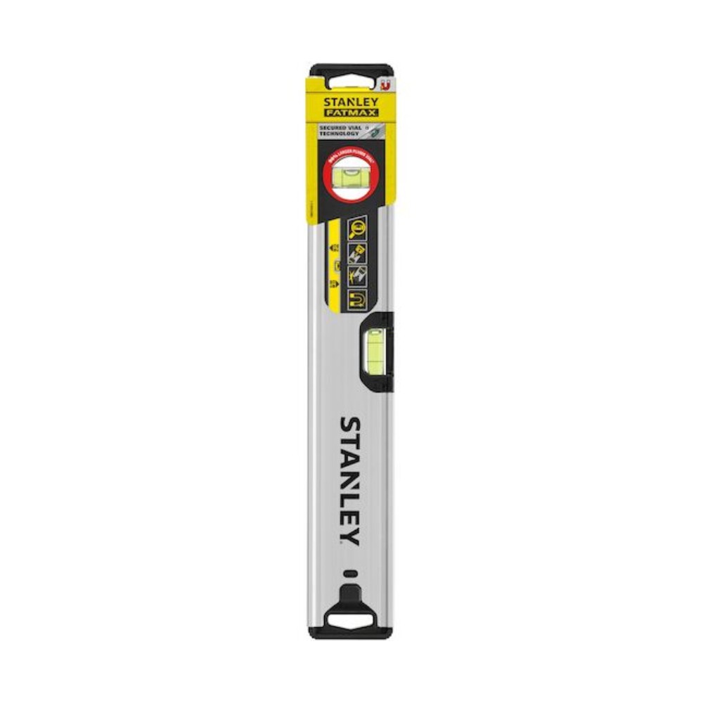 ระดับน้ำ STANLEY FMHT43671 1 FATMAX แบบกล่อง แม่เหล็ก ขนาด 16 นิ้ว  40 ซม  