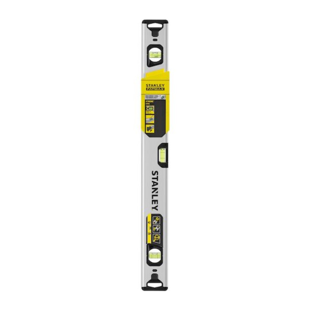 ระดับน้ำ STANLEY FMHT43672 1 FATMAX แบบกล่อง ขนาด 24 นิ้ว  60 ซม  