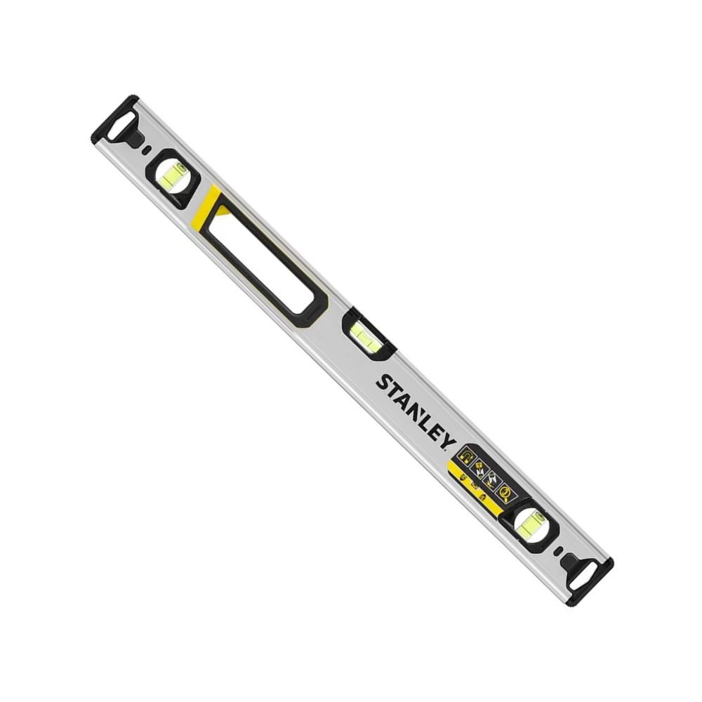 ระดับน้ำ STANLEY FMHT43673 1 FATMAX แบบกล่อง แม่เหล็ก ขนาด 24 นิ้ว  60 ซม  