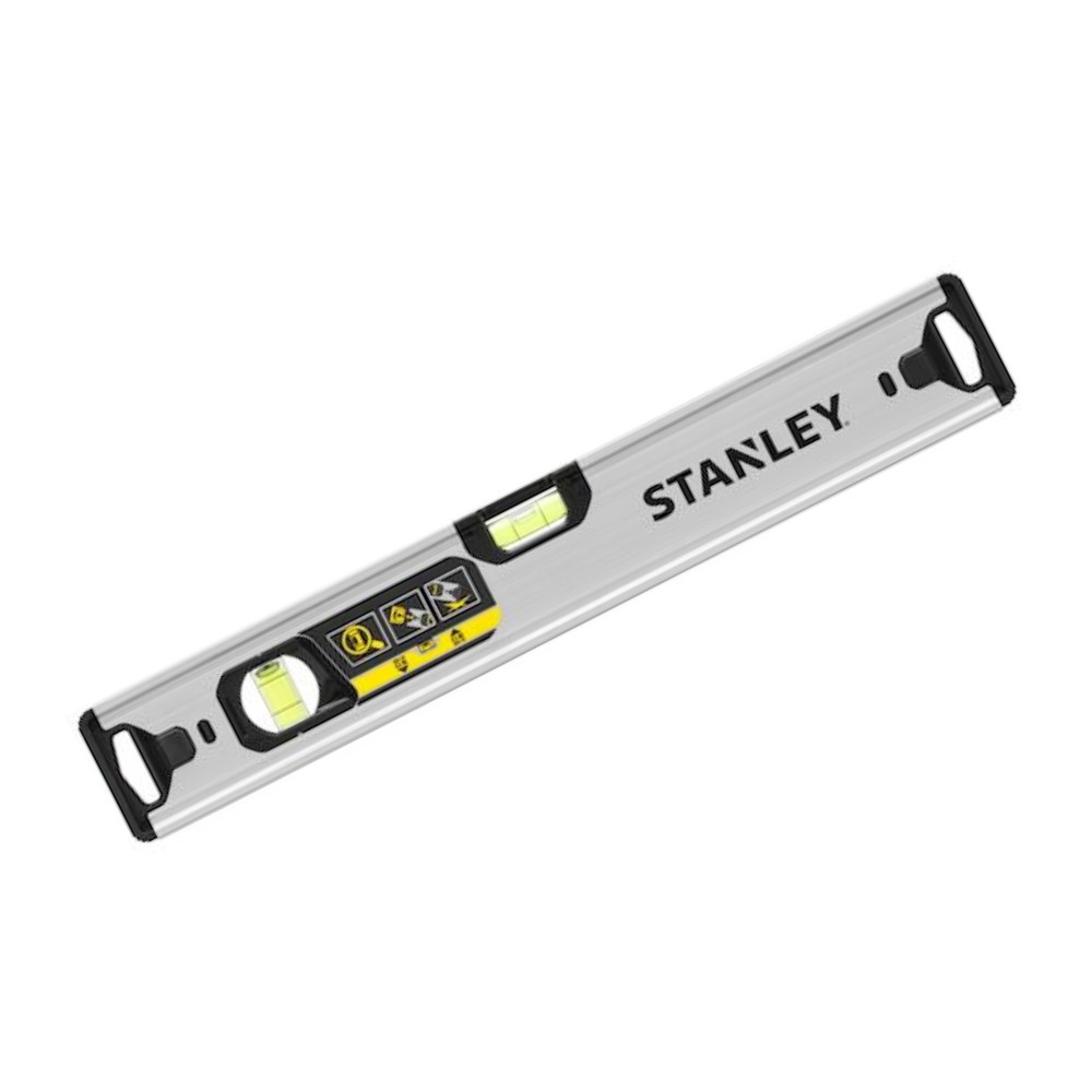 ระดับน้ำ STANLEY FMHT43670 1 FATMAX แบบกล่อง ขนาด 16 นิ้ว  40 ซม  