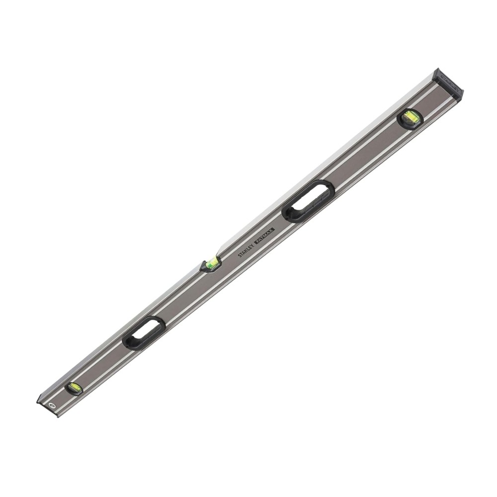 ระดับน้ำ STANLEY 43 648 FATMAX สีดำ ขนาด 48 นิ้ว