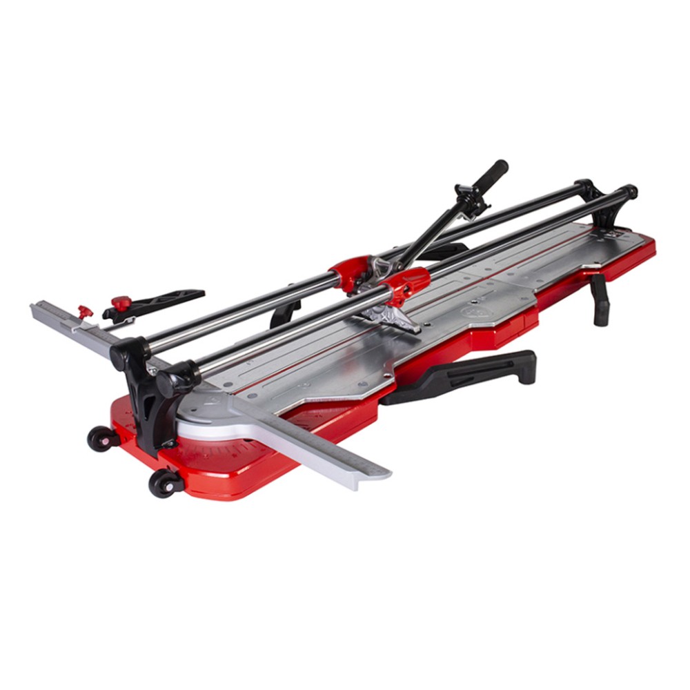 แท่นตัดกระเบื้อง RUBI TX 1250 MAX ขนาด 125 ซม  พร้อมกระเป๋า  17921 