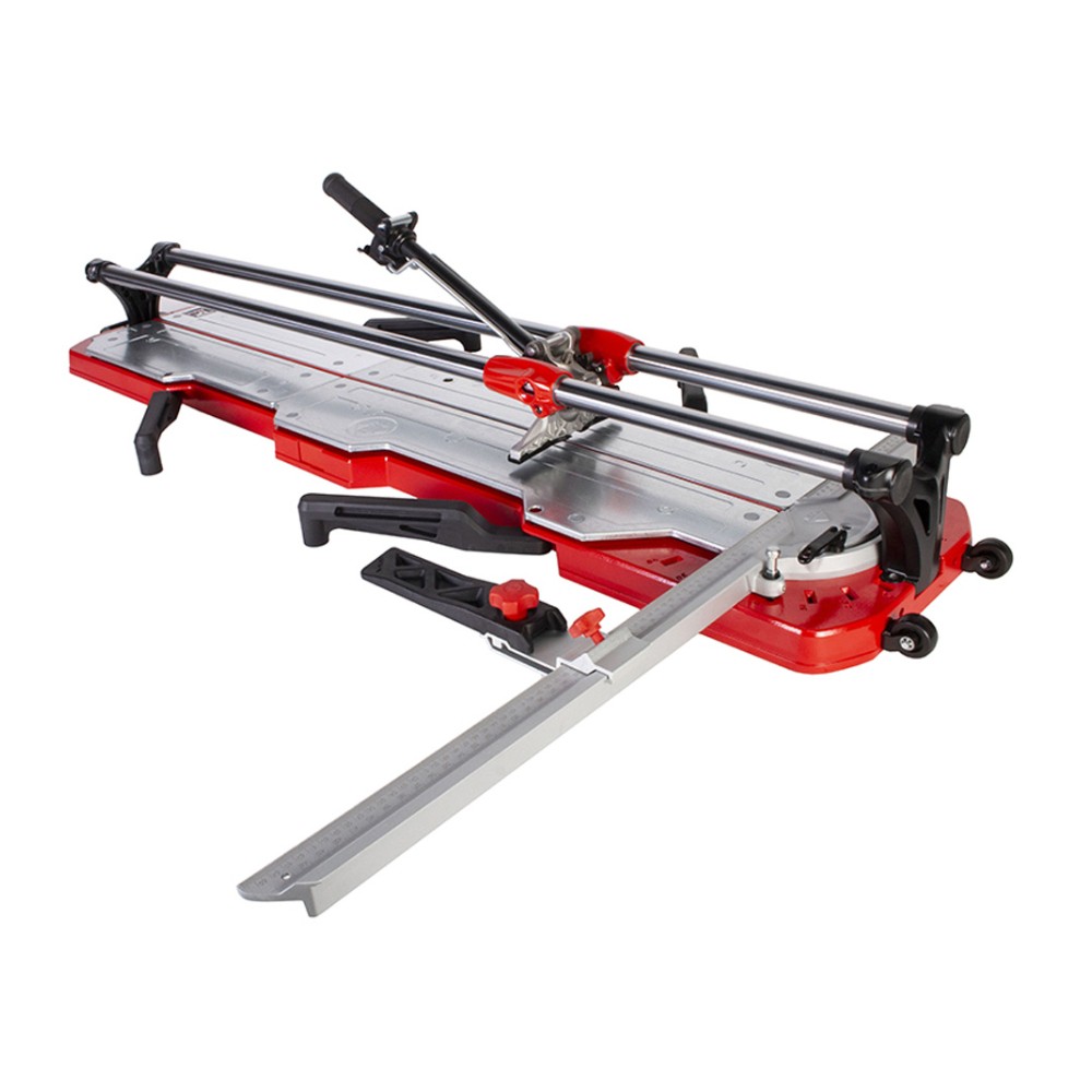 แท่นตัดกระเบื้อง RUBI TX 1250 MAX ขนาด 125 ซม  พร้อมกระเป๋า  17921 