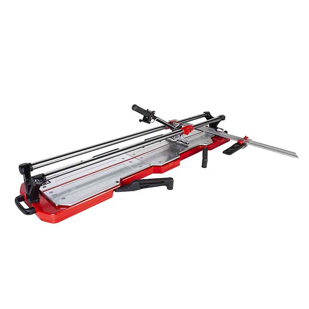 แท่นตัดกระเบื้อง RUBI TX 1250 MAX ขนาด 125 ซม  พร้อมกระเป๋า  17921 