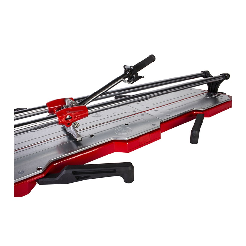 แท่นตัดกระเบื้อง RUBI TX 1250 MAX ขนาด 125 ซม  พร้อมกระเป๋า  17921 