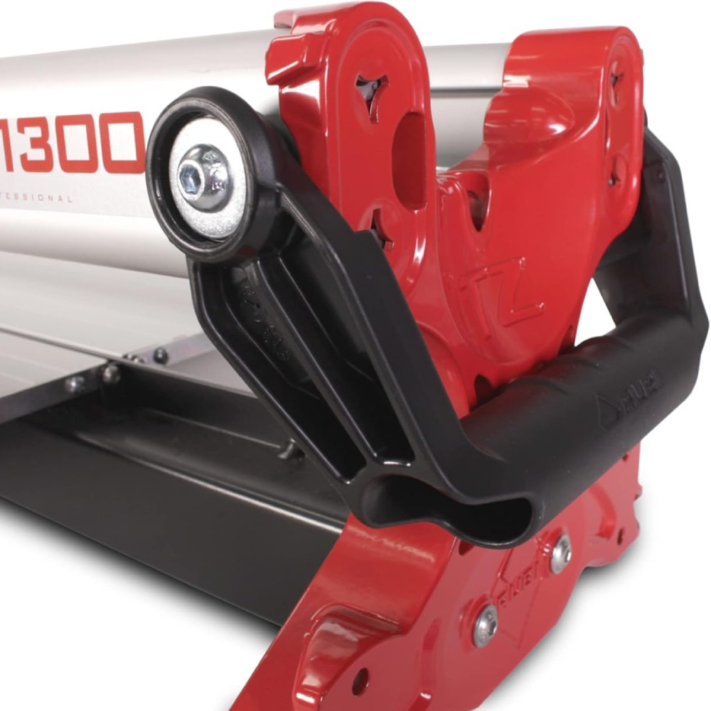 แท่นตัดกระเบื้อง RUBI TZ 1300 ขนาด 130 ซม  พร้อมกระเป๋า  17953 