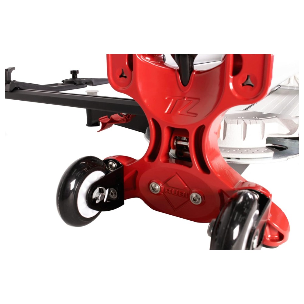 แท่นตัดกระเบื้อง RUBI TZ 1300 ขนาด 130 ซม  พร้อมกระเป๋า  17953 