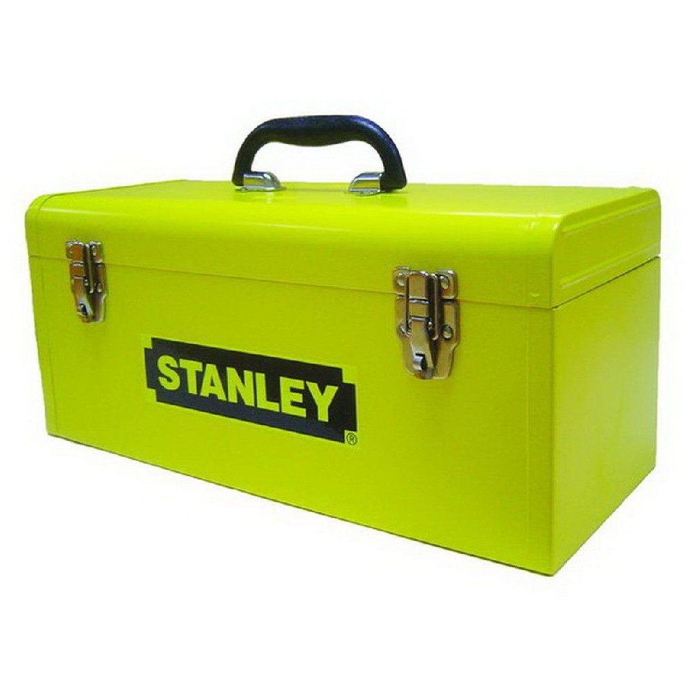 กล่องเครื่องมือพร้อมถาด STANLEY รุ่น 93 544 23