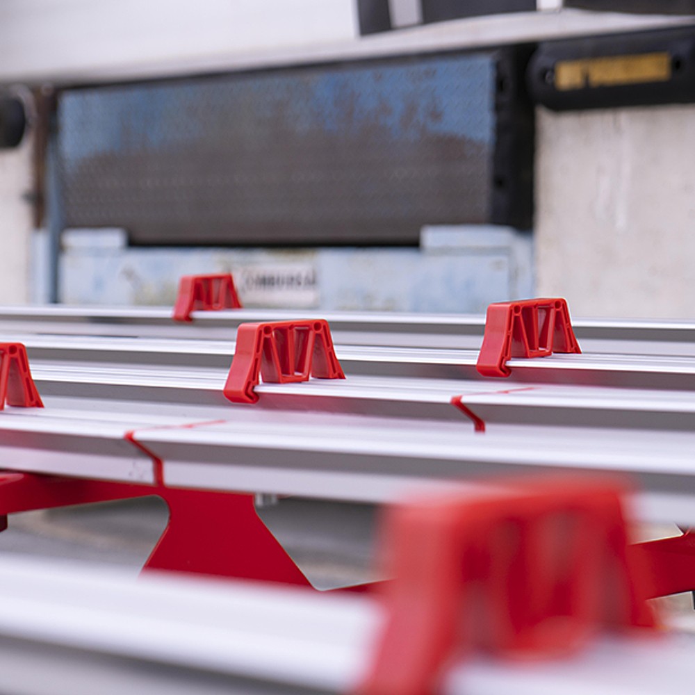อุปกรณ์ยกระดับกระเบื้อง RUBI Slab Table Tile Lifting 15 ชิ้น  21975 