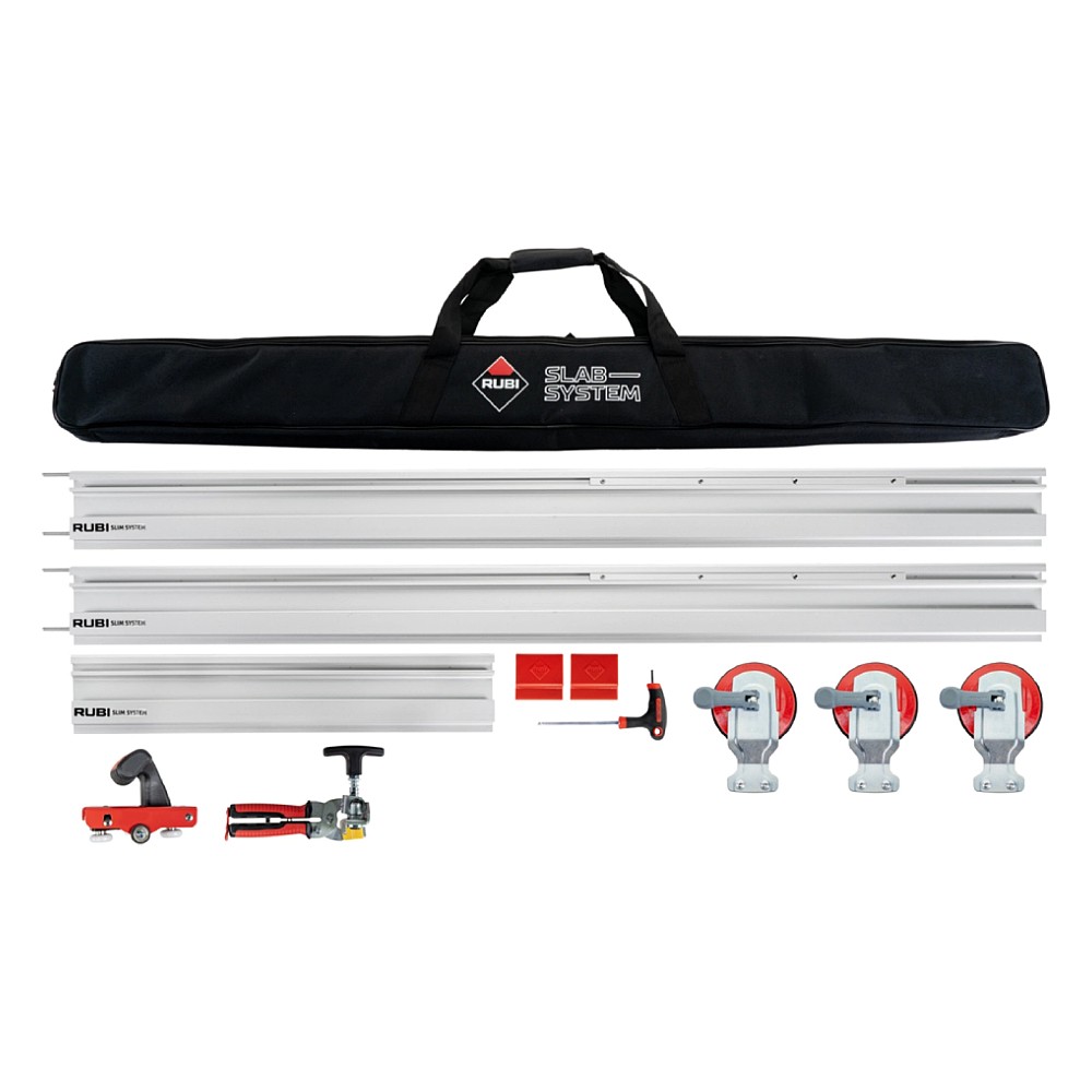 ชุดเครื่องมือตัดกระเบื้องมือลาก RUBI Slim Cutter G2  23999 