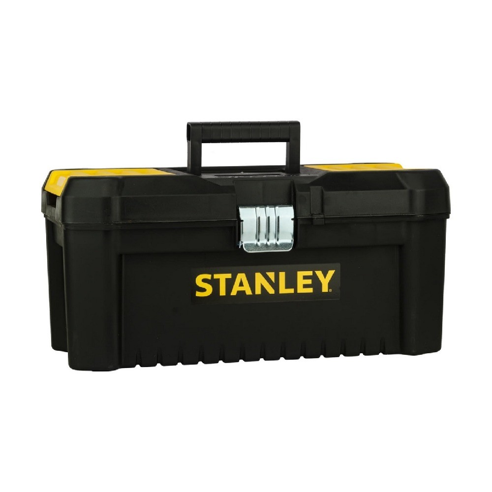 กล่องเครื่องมือ ESSENTIAL STANLEY รุ่น STST1 75518 ขนาด 16 นิ้ว
