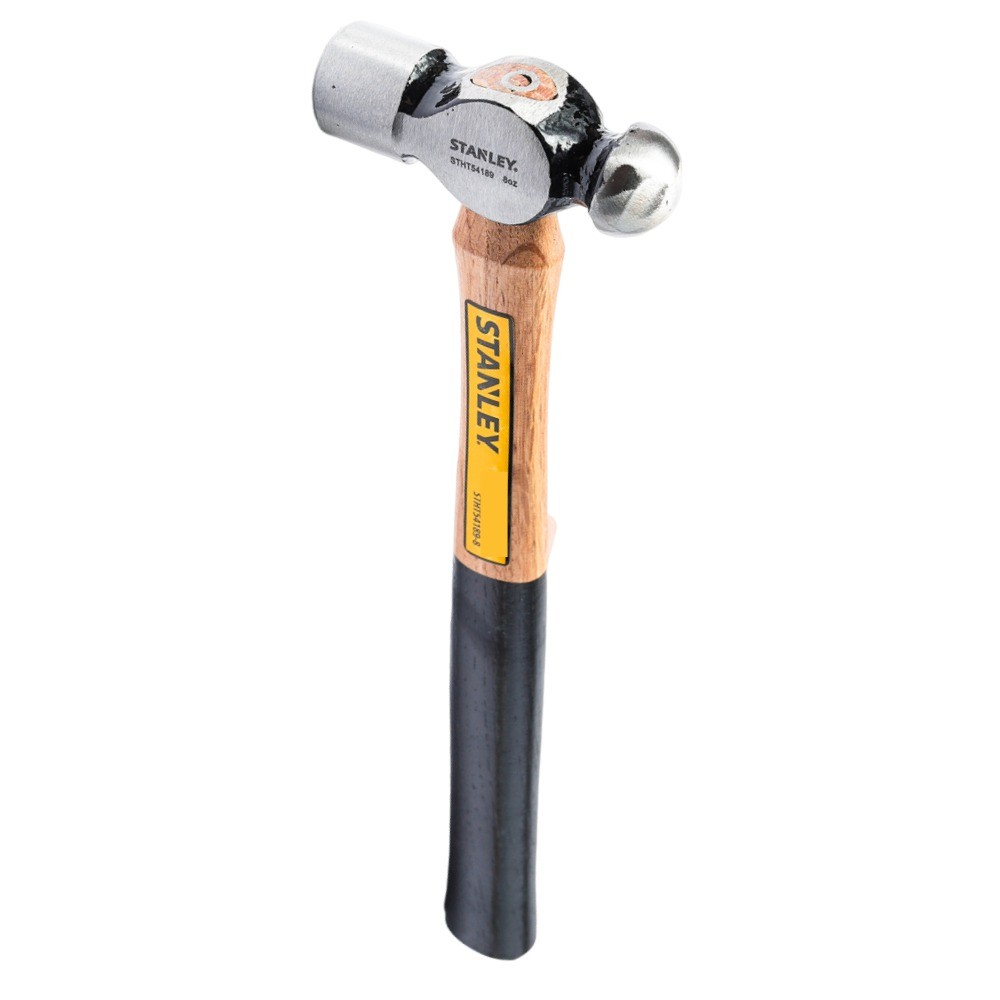 ค้อนหัวกลม STANLEY รุ่น STHT54190 8 ขนาด 13 นิ้ว 12 ออนซ์