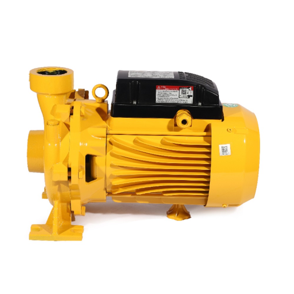 ปั๊มน้ำหอยโข่ง MITSUBISHI ACM1505T ขนาดท่อ 2 x 2 นิ้ว กำลังไฟ 380V