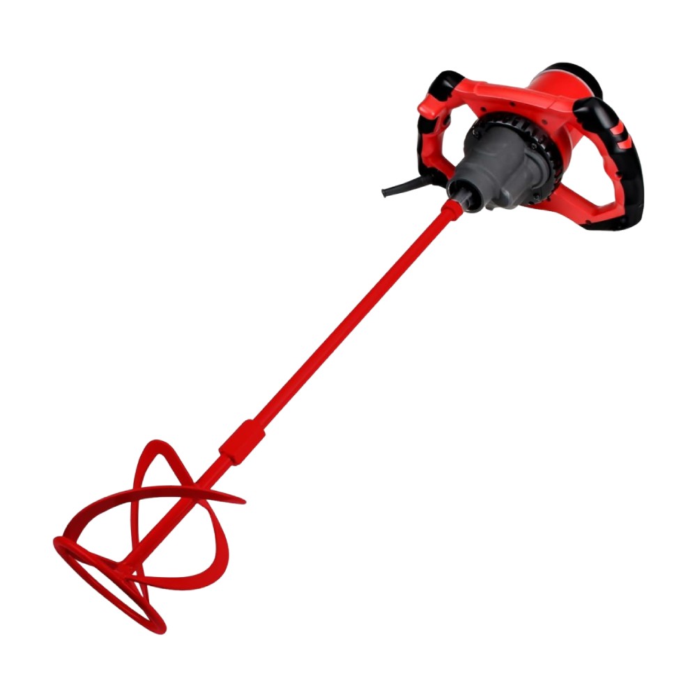 เครื่องปั่นผสมปูน RUBI RUBIMIX 9 N 230V  25940 