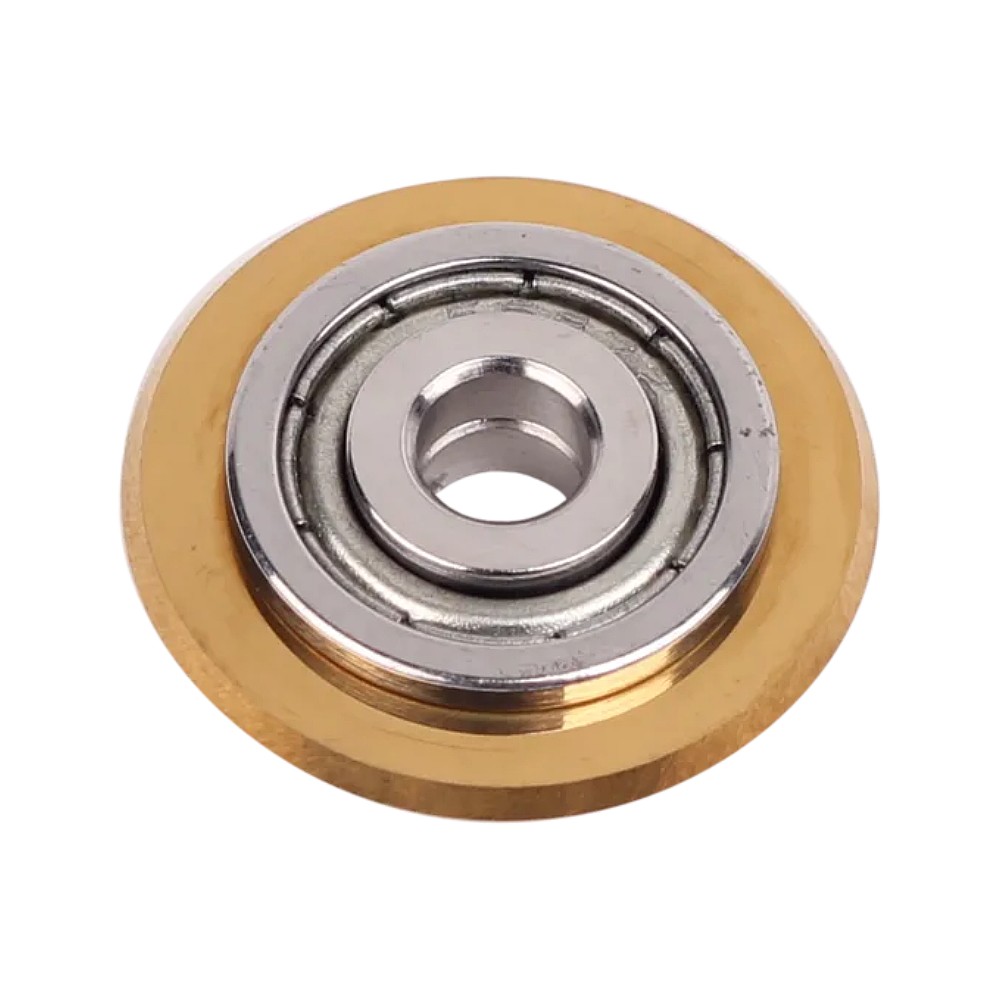 ลูกคัตเตอร์ตัดกระเบื้อง RUBI X ONE Scoring Wheel ขนาด 22 มม   01943 