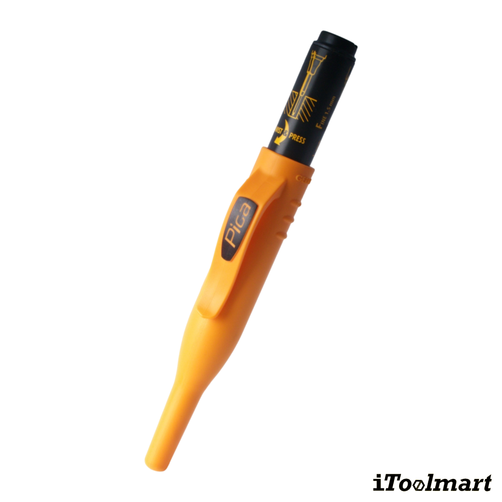 ชุดดินสอช่าง ITOOLMART COMBO Master Marking Set  PICA x STABILA พร้อมกล่อง BOSCH L BOXX Mini   6 ชิ้น 