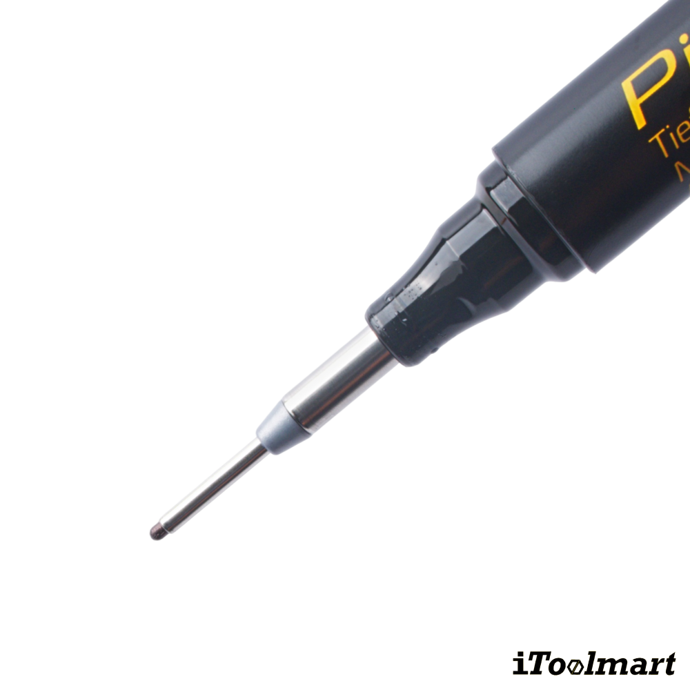 ชุดดินสอช่าง ITOOLMART COMBO Master Marking Set  PICA x STABILA พร้อมกล่อง BOSCH L BOXX Mini   6 ชิ้น 
