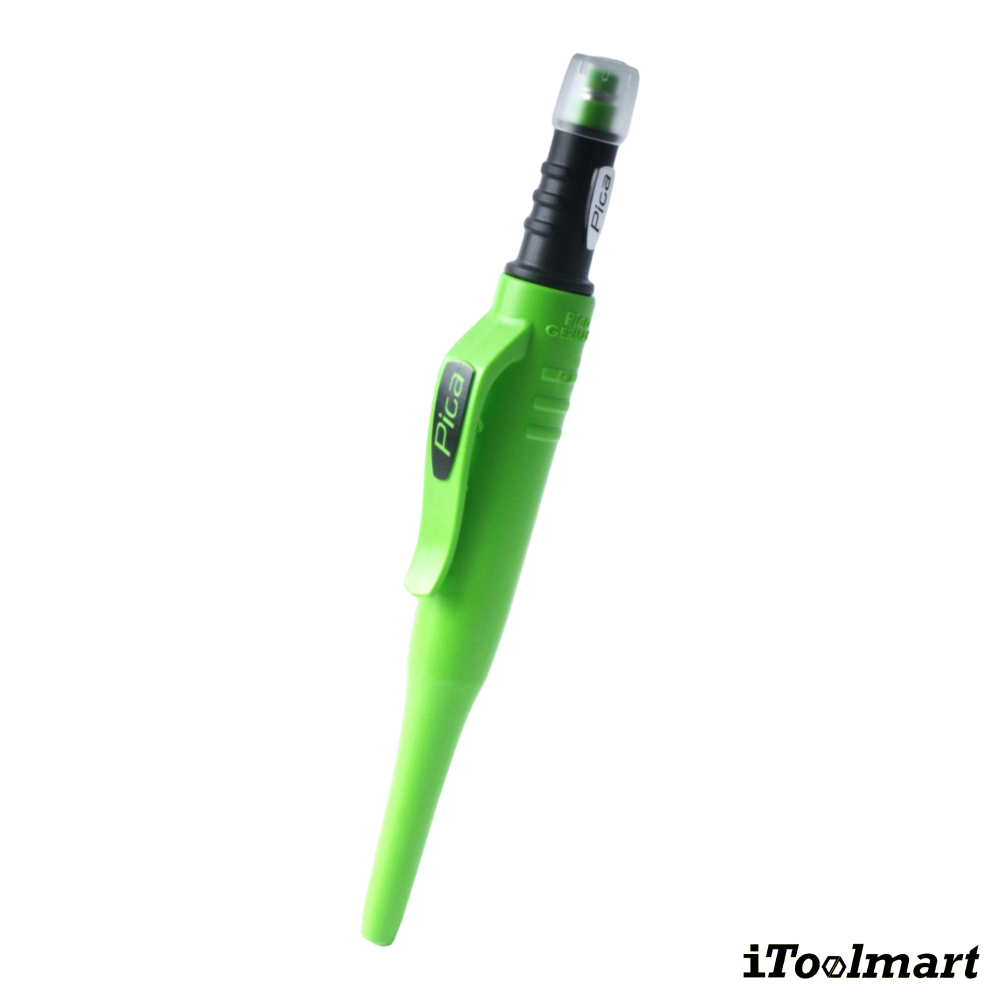 ชุดดินสอช่าง ITOOLMART COMBO Master Marking Set  PICA x STABILA พร้อมกล่อง BOSCH L BOXX Mini   6 ชิ้น 
