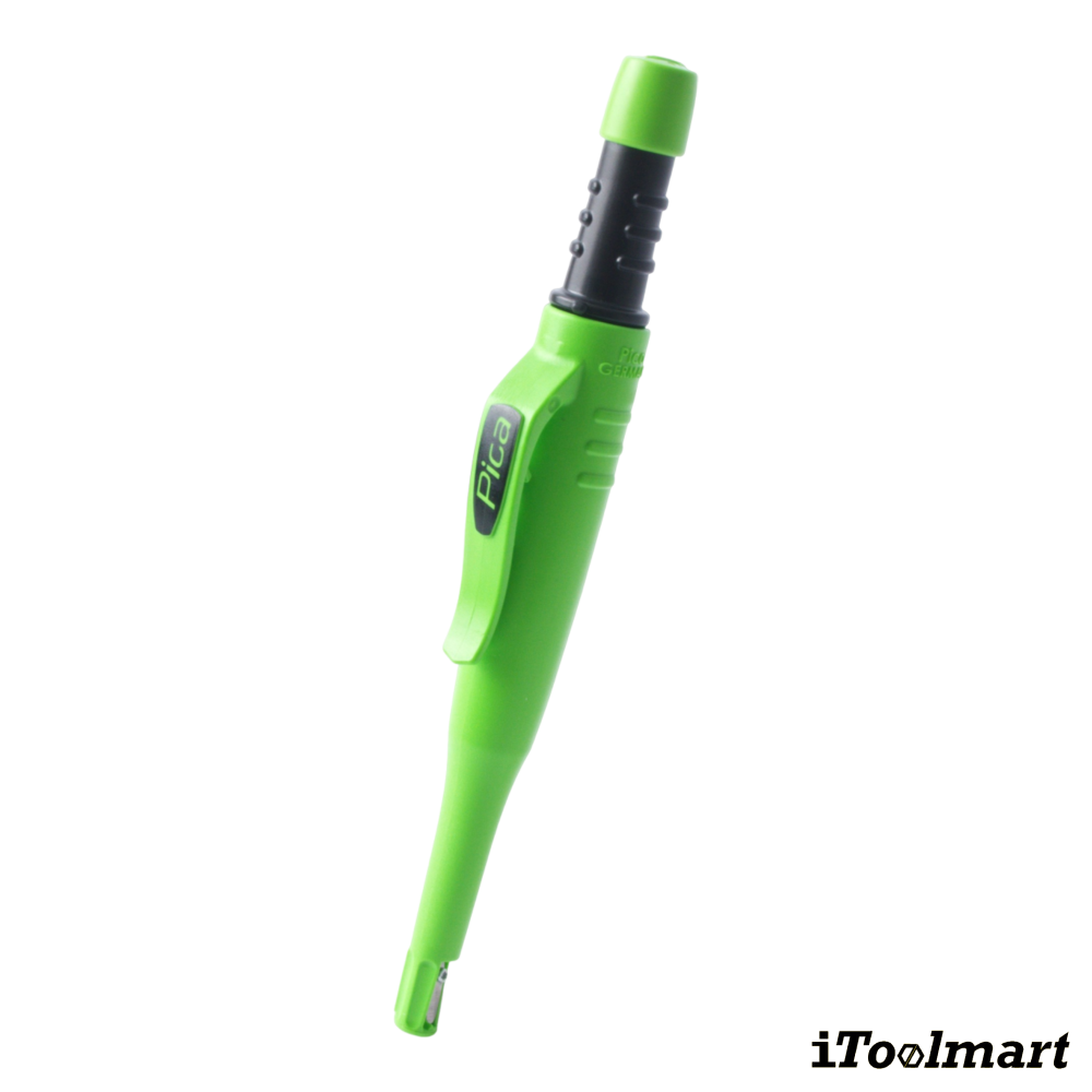 ชุดดินสอช่าง ITOOLMART COMBO Master Marking Set  PICA x STABILA พร้อมกล่อง BOSCH L BOXX Mini   6 ชิ้น 