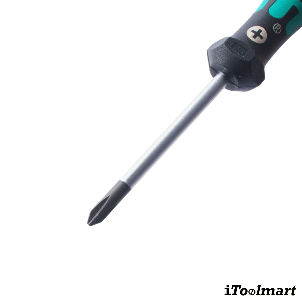 ชุดเครื่องมือช่าง ขนาดเล็ก ITOOLMART COMBO Precision Micro Set  WERA x KNIPEX พร้อมกล่อง BOSCH L BOXX Mini   7 ชิ้น 