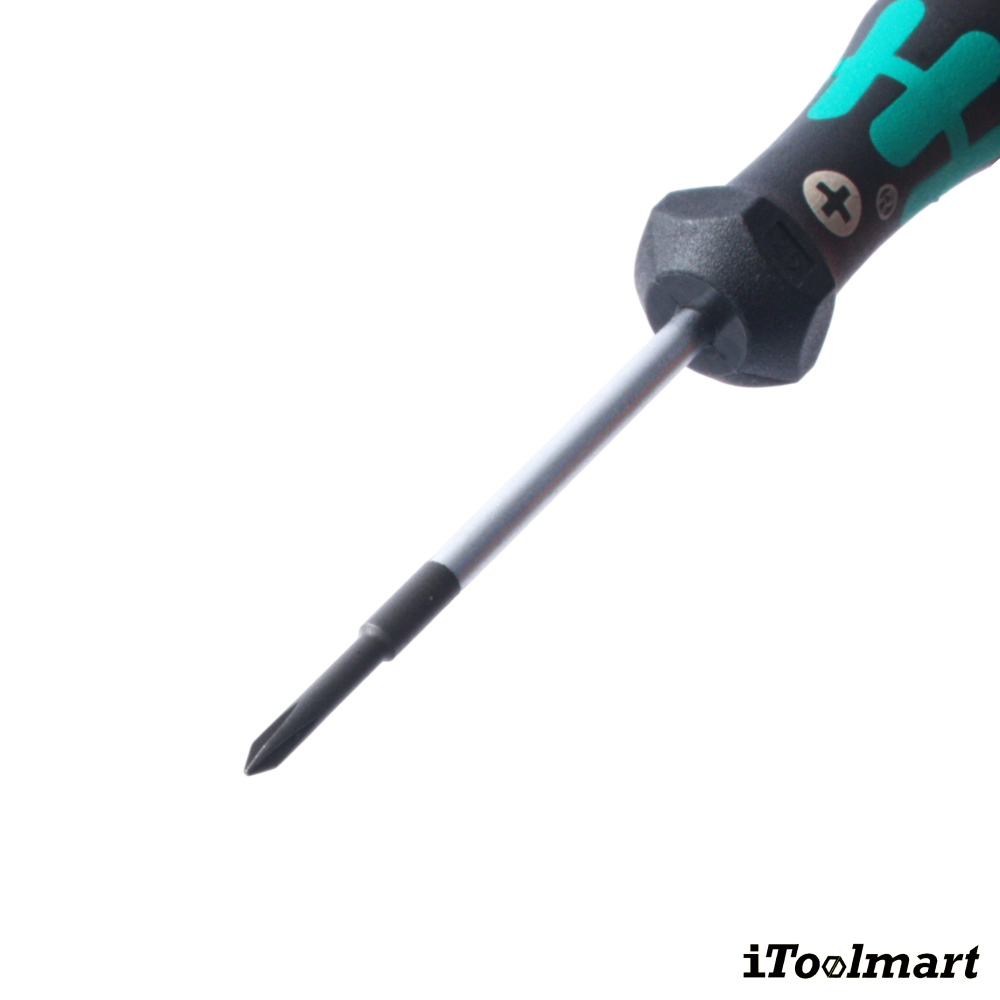 ชุดเครื่องมือช่าง ขนาดเล็ก ITOOLMART COMBO Precision Micro Set  WERA x KNIPEX พร้อมกล่อง BOSCH L BOXX Mini   7 ชิ้น 